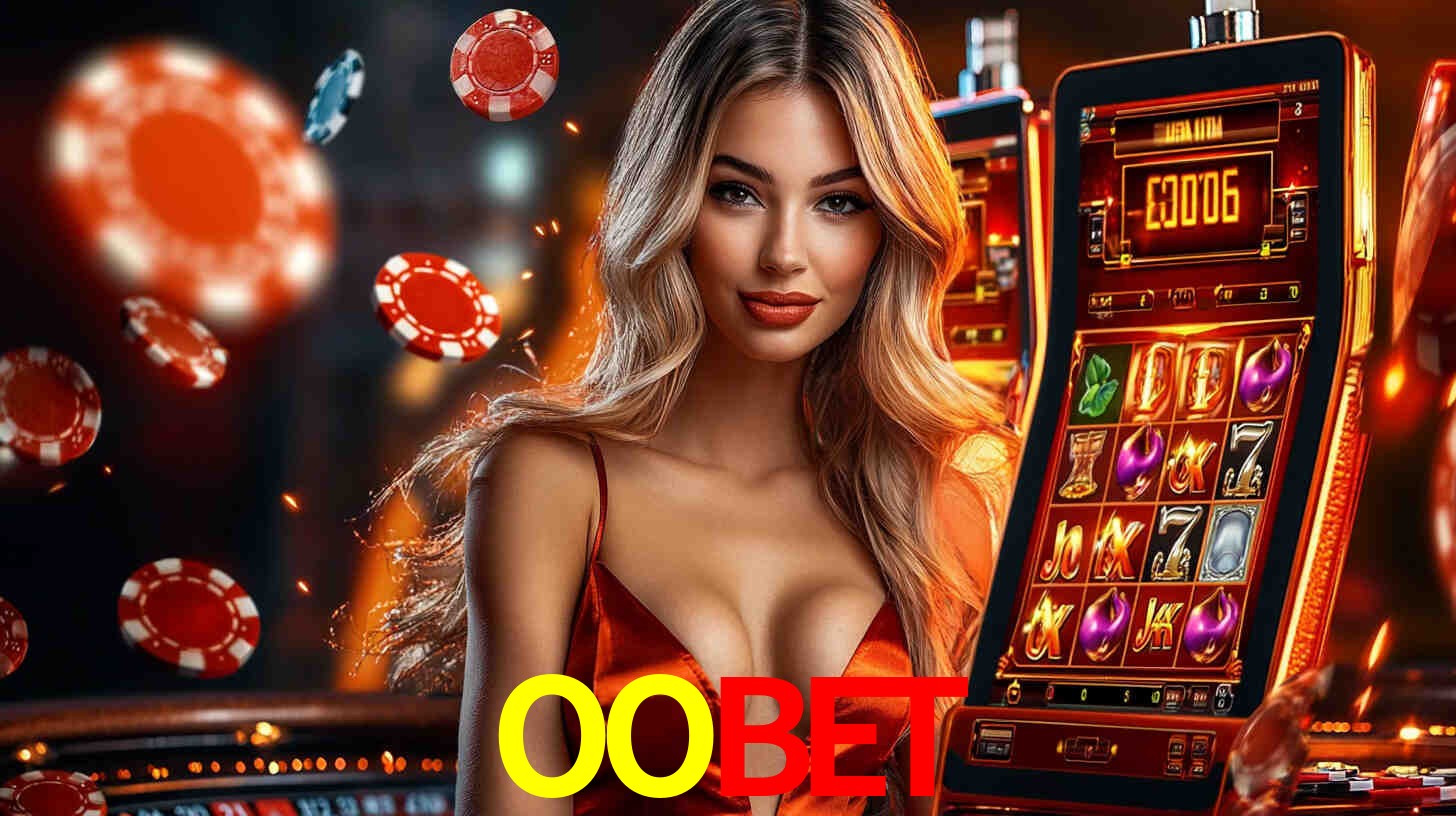 OOBET: A Experiência de Casino com Jogos de Mesa ao Vivo