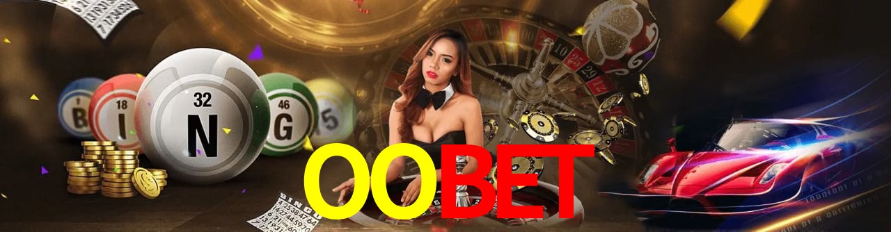 Inovações de Jogos na OOBET: O Futuro das Experiências Interativas