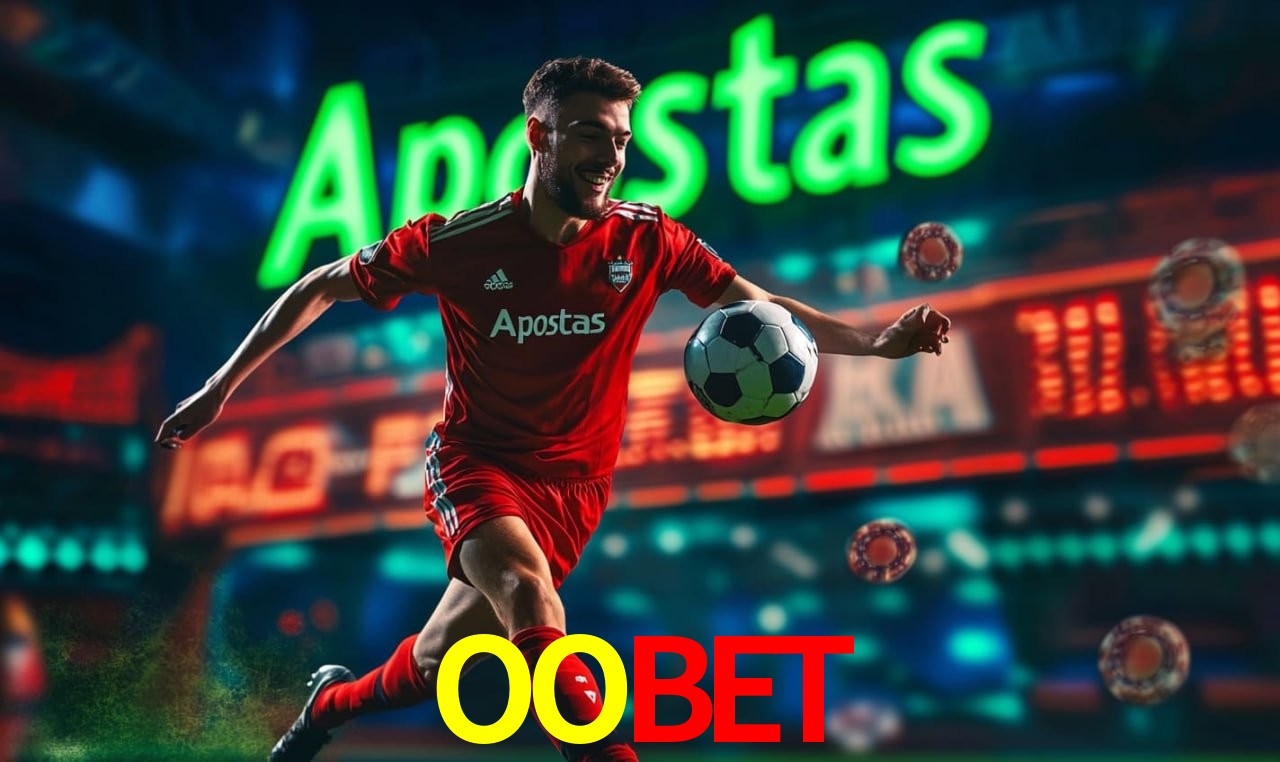 Desvendando o Mundo dos Jogos Virtuais na OOBET