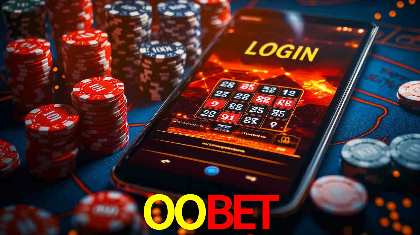 Descubra a Magia dos Jogos de Arcade no OOBET