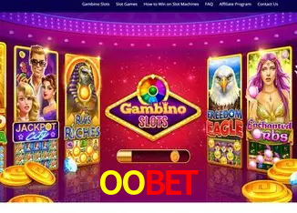 APP oficial da OOBET para mobile