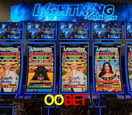 A Experiência Imersiva dos Cassinos Ao Vivo no OOBET