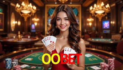 Slot Games OOBET