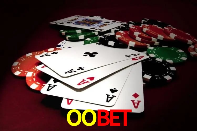 Inovações de Jogos na OOBET: O Futuro das Experiências Interativas