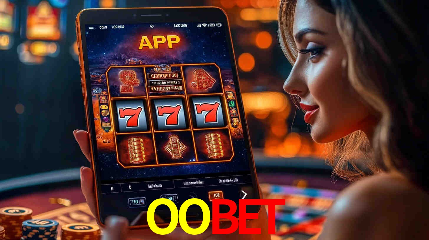 Desvendando o Mundo dos Jogos Virtuais na OOBET