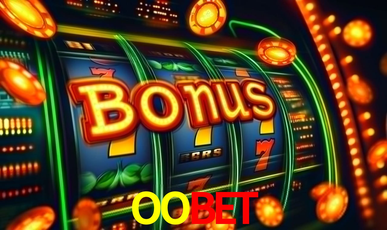 Roulette Table OOBET