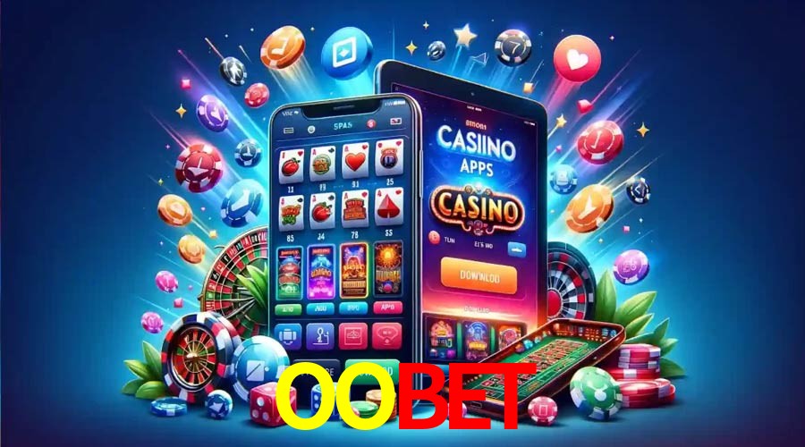 Live Casino OOBET