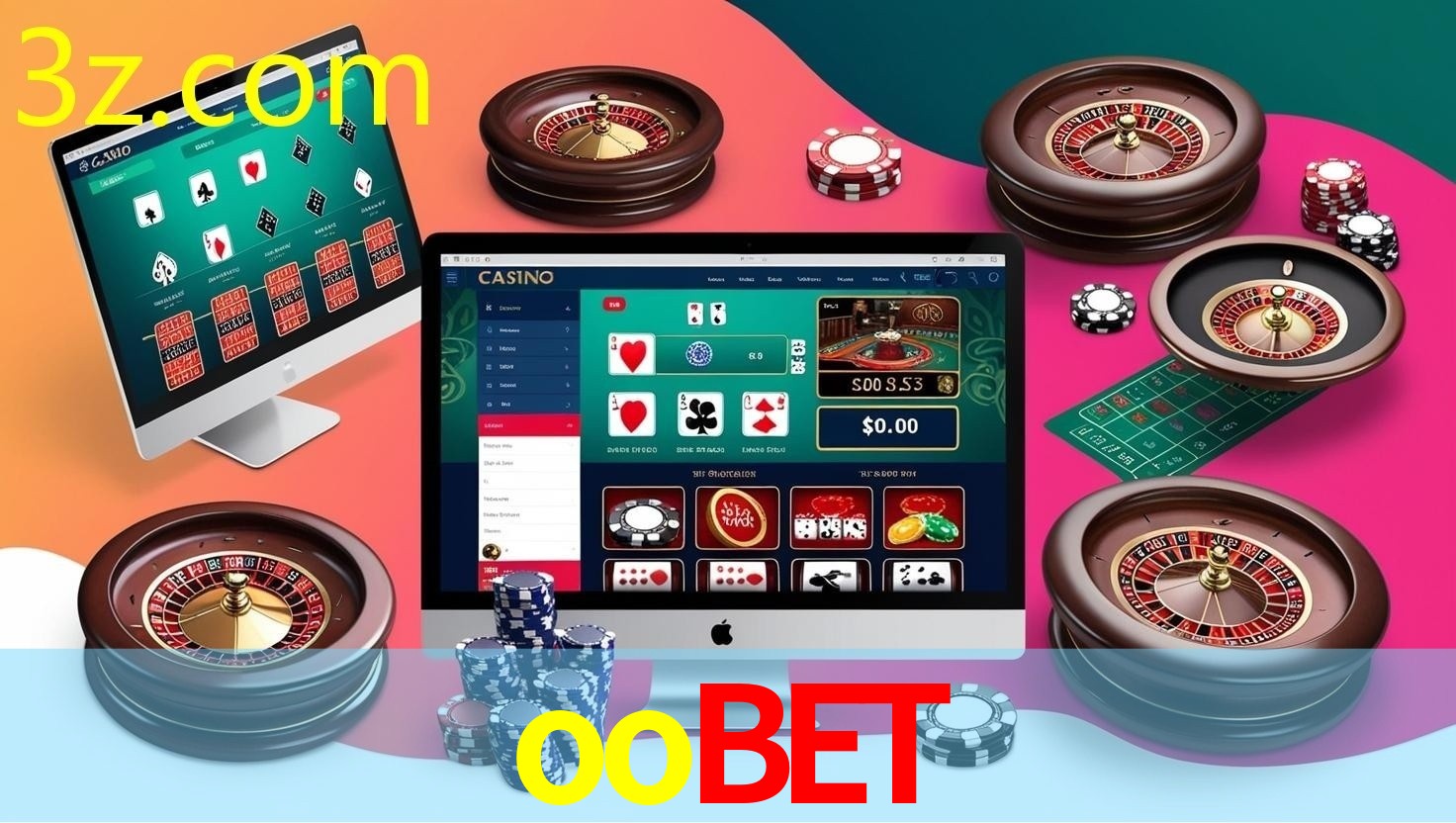 oobet